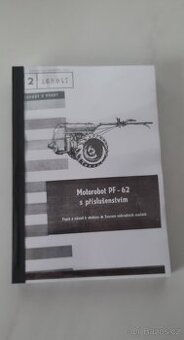 Motorobot Pf62