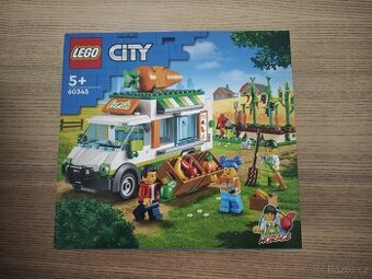 LEGO 60345