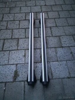 THULE PŘÍČNÍKY NA HAGUSY DÉLKA 108 cm