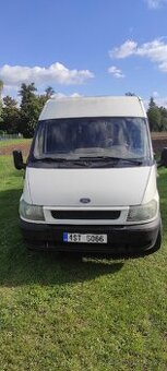 Ford Tranzit