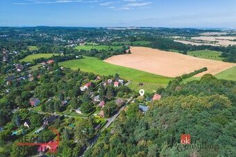 Prodej, pozemky/bydlení, 1544 m2, Mnichovice, Praha-východ [ - 1