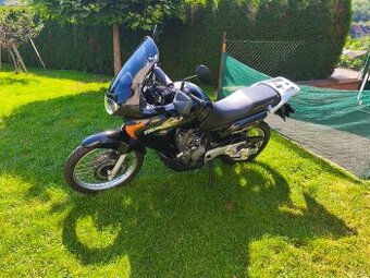 Honda XL 650 V Transalp ( 2004) po kompletním servisu