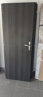 Interiérové dveře