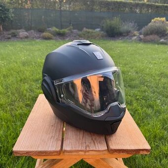 Překlápěcí přilba Scorpion Exo Tech, vel. S