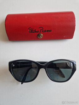 Sluneční brýle  kočičí-  zn.Paloma Picasso