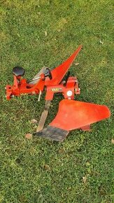 Prodám Vari Tera Honda příslušenství,  málo používaný