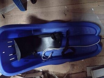 Dětské boby pro nejmenší