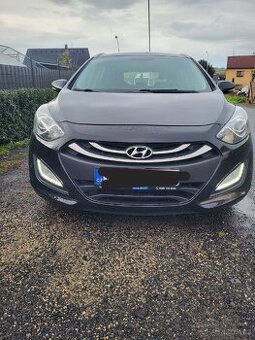 Hyundai i30 1,6 99kW