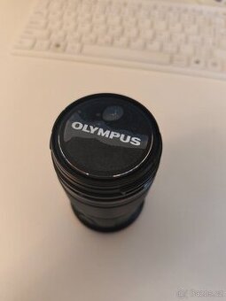 Objektivy Olympus, OM system M.ZUIKO