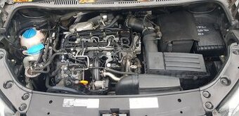 VW Caddy maxi 2.0 103kw