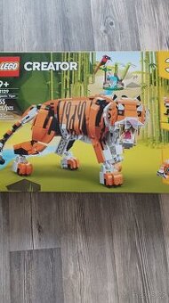Nové Lego