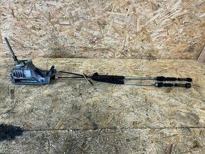 KULISA ŘAZENÍ VW SHARAN 6 KVALT 7M3711049G