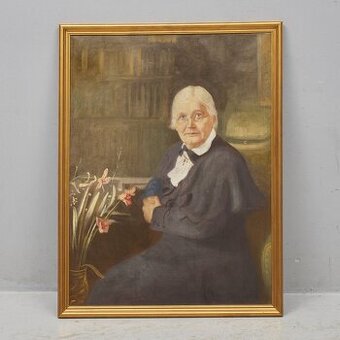 Olejomalba BABICKA - - AKCE