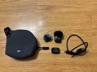 DJI Mic mini
