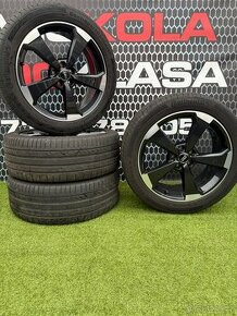 Audi Q5/SQ5 - Rotor - Audi Sport - Letní sada