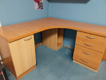 Prodám vybavení dětského/mládežnického pokoje