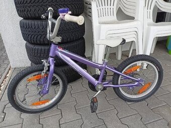 Kolo Specialized 16 pěkný stav