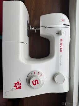 Singer SERENADE model 2250