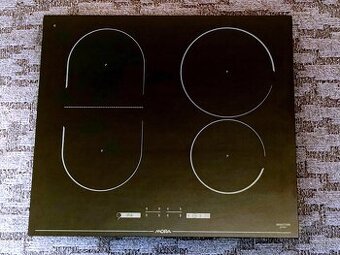 Indukční varná deska Mora VDIT 653 C – plně funkční