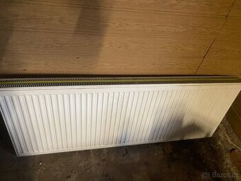 Deskový radiator