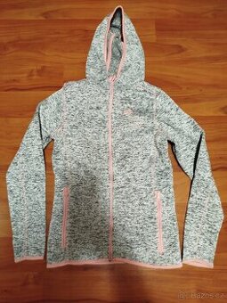 dívčí mikina Y.F.K. vel.158/164