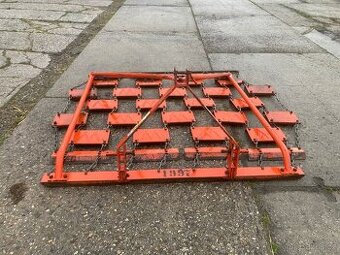 Brány luční Wolfleder