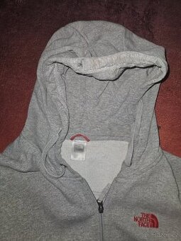 The North Face mikina vel .XL stav 8/10 , stav viz foto vad
