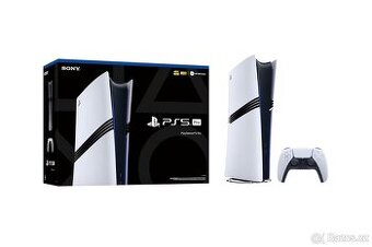 Sony PlayStation 5 Pro 2TB