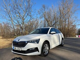 Škoda Scala Style CNG 1 TSI 66kw 1 - 1