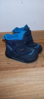Zimní boty vel.20