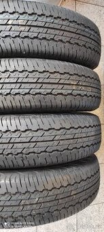 195/80 R15 96 S M+S Dunlop Grandtrek AT 20
