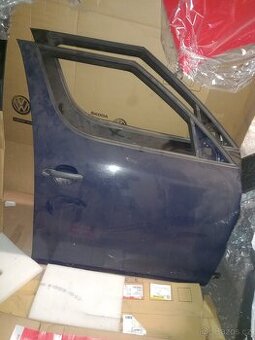 Škoda Roomster dveře,  pravé přední,  levé zadní