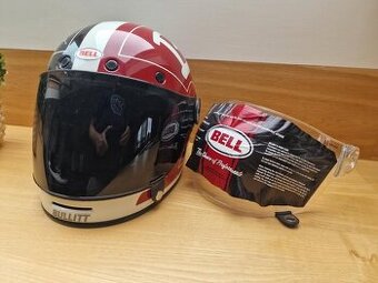 Přilba BELL Bullitt M 57-58