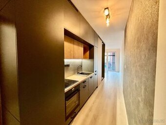 Nabízíme k pronájmu nový byt 2+kk v domě DORNIA