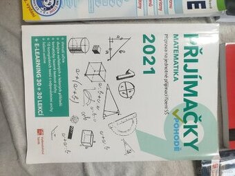 Prodám učebnice , 100,-  až  200,-  ks