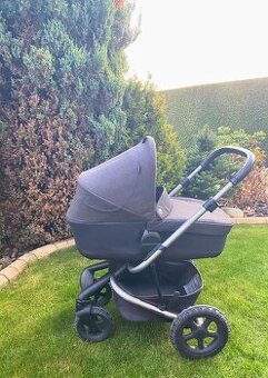 Prodám kočárek Easywalker Harvey 2 All-Terrain