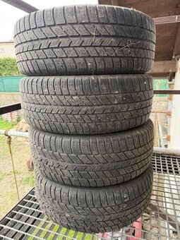 Micheli 195/50 r15 82T s diskem - 1