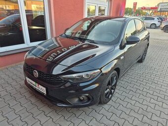 Fiat Tipo 1.4 Turbo S - Design 88kW (ODPOČET DPH)