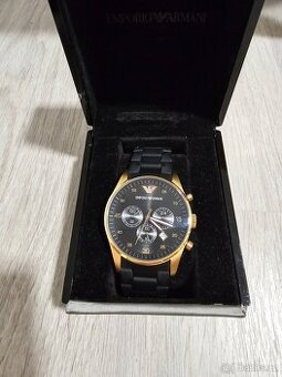 Hodinky Emporio Armani