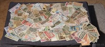 PO SBĚRATELI KRÁSNÝCH 220Ks BANKOVEK