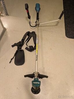 Strunová sekačka Makita 36V