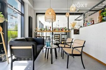 Pronájem komerční Ostatní, 45㎡