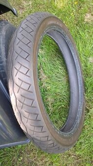 Pneu Bridgestone Batlax 100/90 - 18