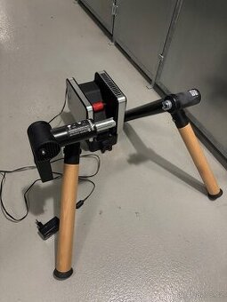 ELITE TUO cyklistický trenažér