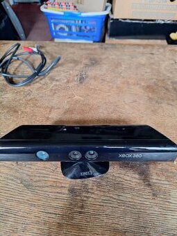 Kinekt pro Xbox 360.