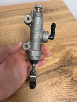 Brzdová pumpa zadní, Suzuki Gsxr 750 k6