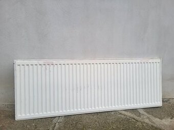 Prodám 2 deskové radiátory