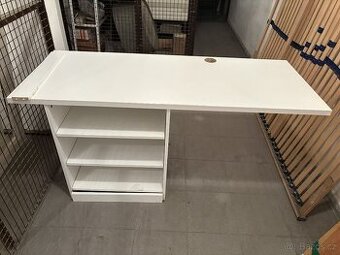 Stůl Ikea Stuva/Smastad