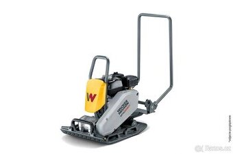 Vibrační deska WACKER NEUSON BPS2050Gw-c
