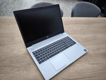 HP ProBook 455 G7 - ZÁRUKA 2 ROKY